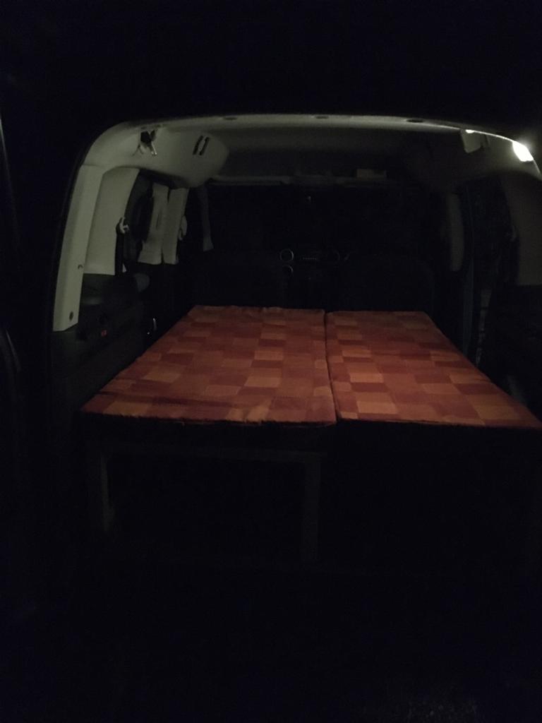 Mattress